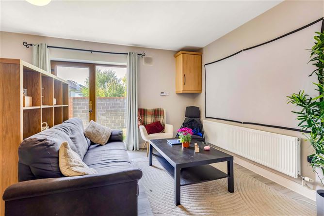 7 Chestnut Hall, Johnstown Village, Navan, Co. Meath