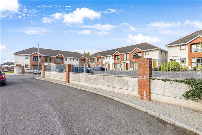 7 Chestnut Hall, Johnstown Village, Navan, Co. Meath