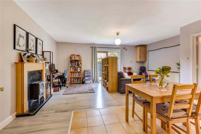 7 Chestnut Hall, Johnstown Village, Navan, Co. Meath