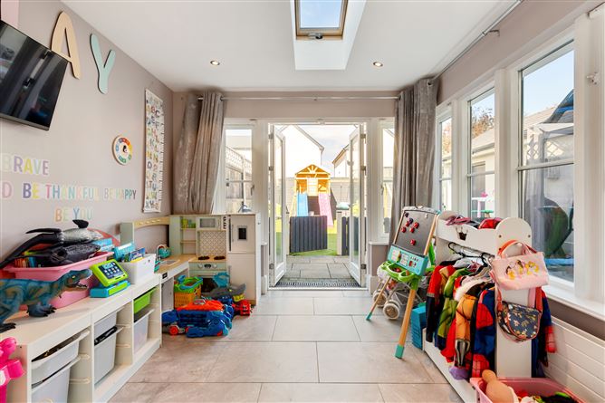 133 Drumnigh Wood, Portmarnock, Co. Dublin