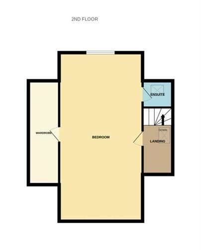 133 Drumnigh Wood, Portmarnock, Co. Dublin