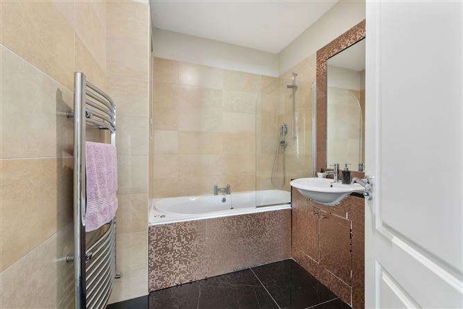 133 Drumnigh Wood, Portmarnock, Co. Dublin
