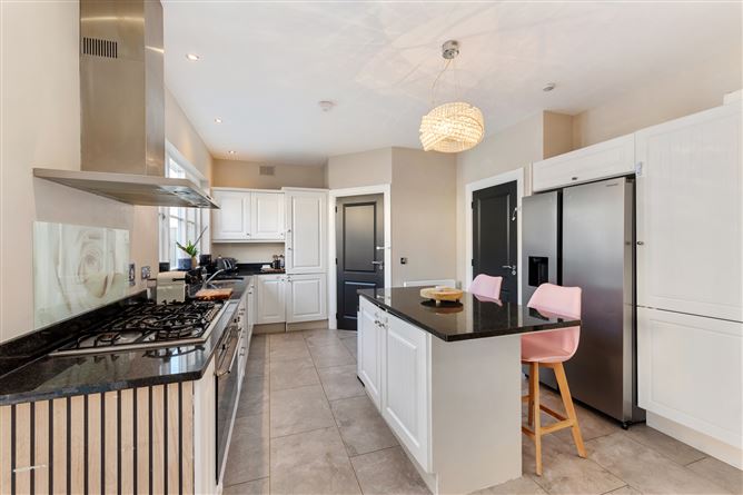 133 Drumnigh Wood, Portmarnock, Co. Dublin