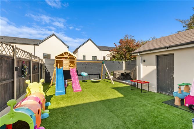 133 Drumnigh Wood, Portmarnock, Co. Dublin