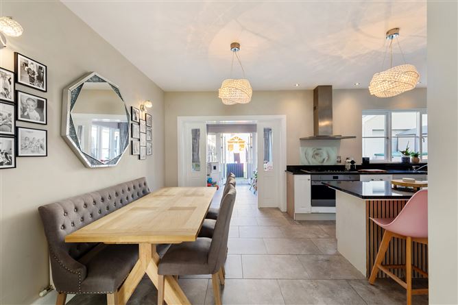 133 Drumnigh Wood, Portmarnock, Co. Dublin