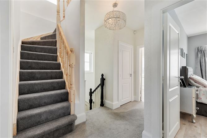133 Drumnigh Wood, Portmarnock, Co. Dublin