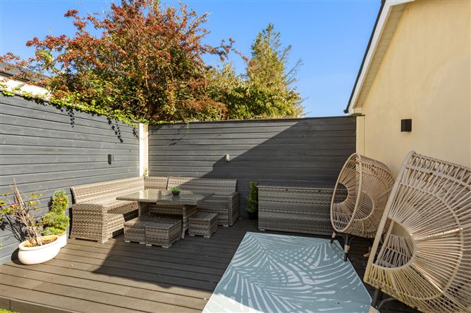 133 Drumnigh Wood, Portmarnock, Co. Dublin