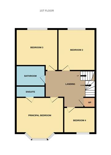 133 Drumnigh Wood, Portmarnock, Co. Dublin
