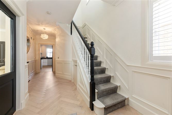 133 Drumnigh Wood, Portmarnock, Co. Dublin