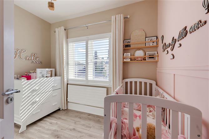 133 Drumnigh Wood, Portmarnock, Co. Dublin