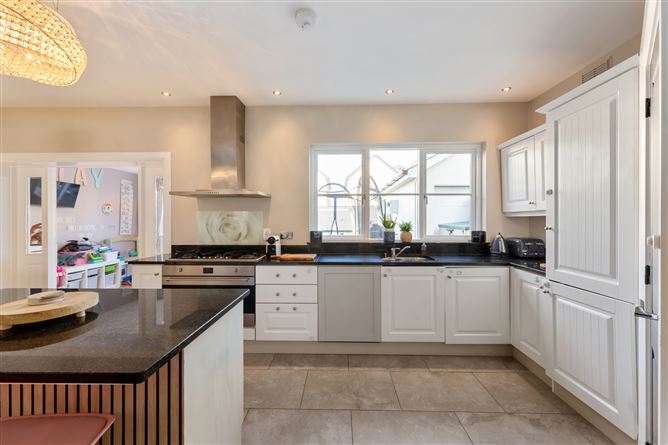 133 Drumnigh Wood, Portmarnock, Co. Dublin