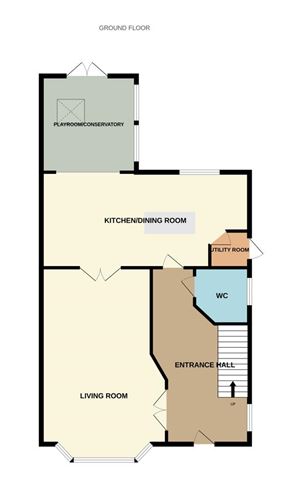 133 Drumnigh Wood, Portmarnock, Co. Dublin