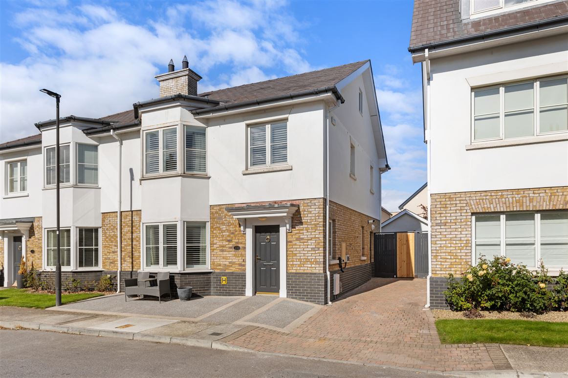 133 Drumnigh Wood, Portmarnock, Co. Dublin