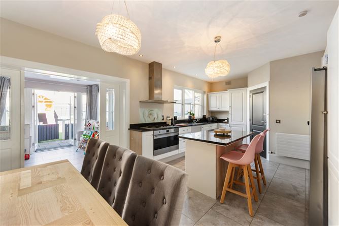 133 Drumnigh Wood, Portmarnock, Co. Dublin