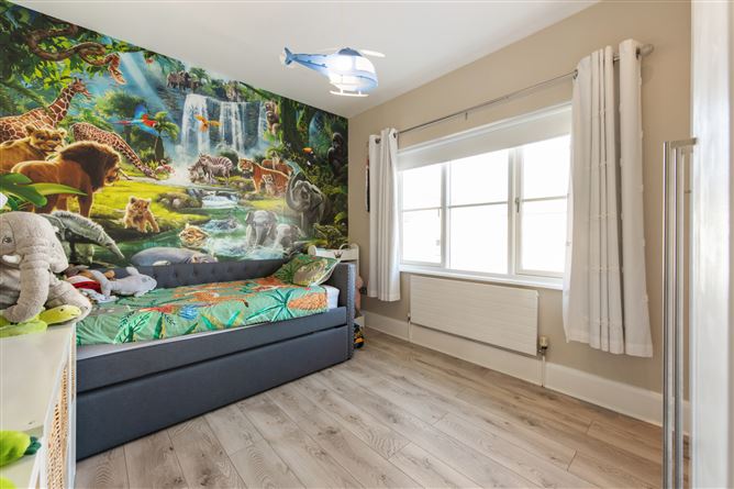 133 Drumnigh Wood, Portmarnock, Co. Dublin