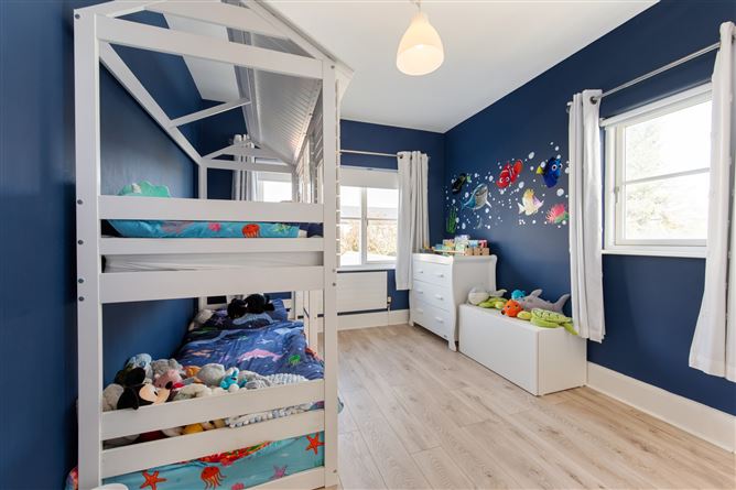 133 Drumnigh Wood, Portmarnock, Co. Dublin