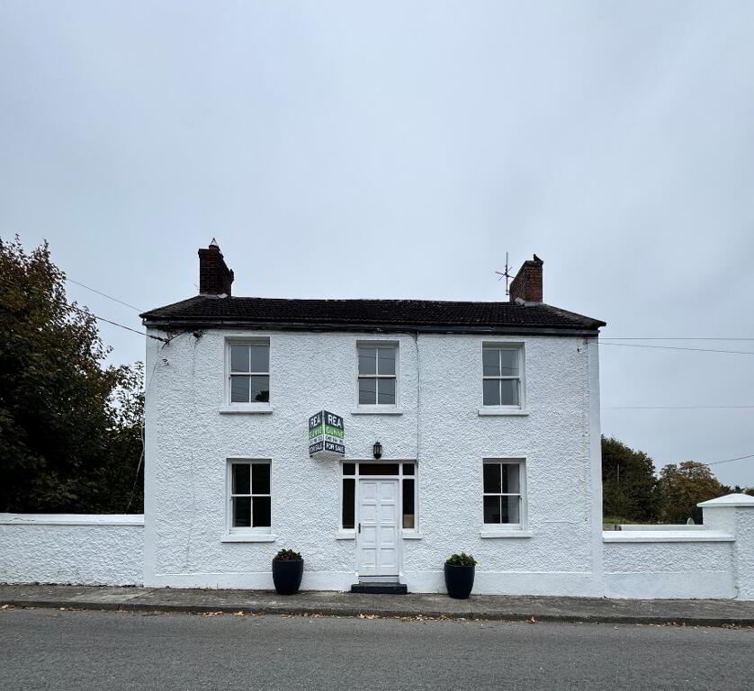 No. 5 Mullinary, Carrickmacross, Monaghan