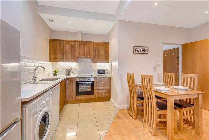 9 The Old Forge, Haggard Street, Trim, Co. Meath