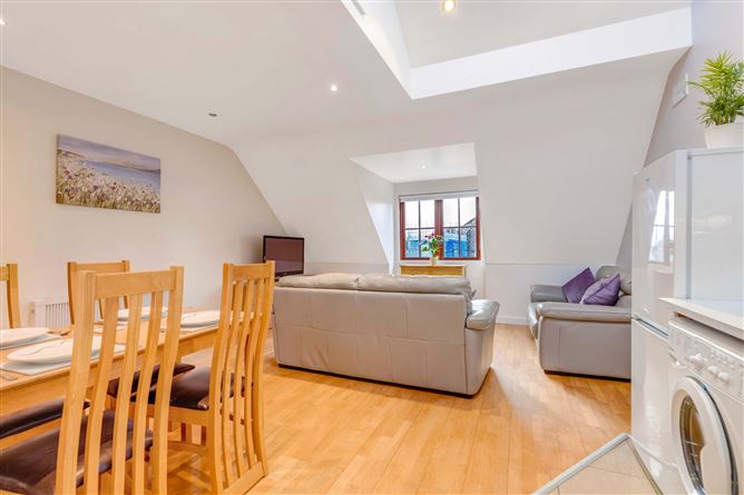 9 The Old Forge, Haggard Street, Trim, Co. Meath