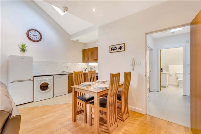 9 The Old Forge, Haggard Street, Trim, Co. Meath