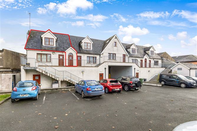 9 The Old Forge, Haggard Street, Trim, Co. Meath