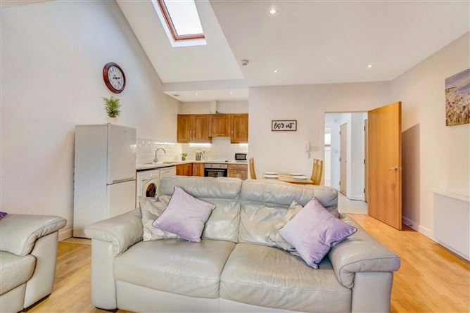 9 The Old Forge, Haggard Street, Trim, Co. Meath