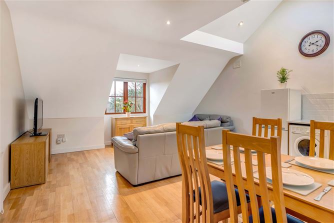 9 The Old Forge, Haggard Street, Trim, Co. Meath