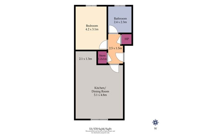 9 The Old Forge, Haggard Street, Trim, Co. Meath