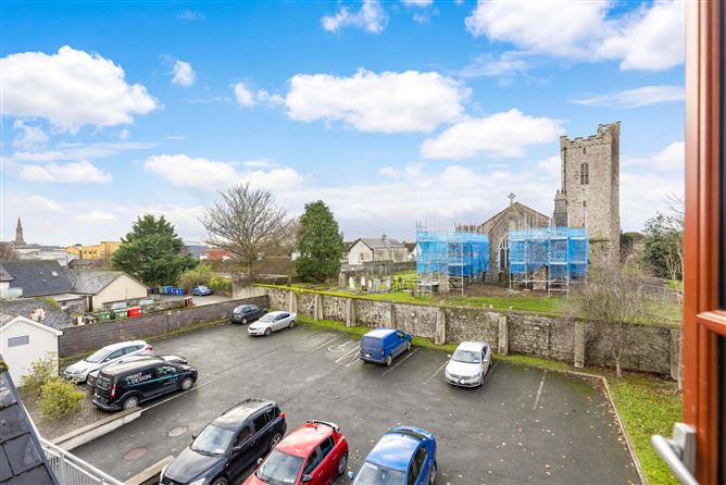 9 The Old Forge, Haggard Street, Trim, Co. Meath