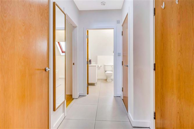 9 The Old Forge, Haggard Street, Trim, Co. Meath