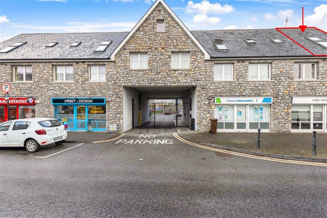 9 The Old Forge, Haggard Street, Trim, Co. Meath