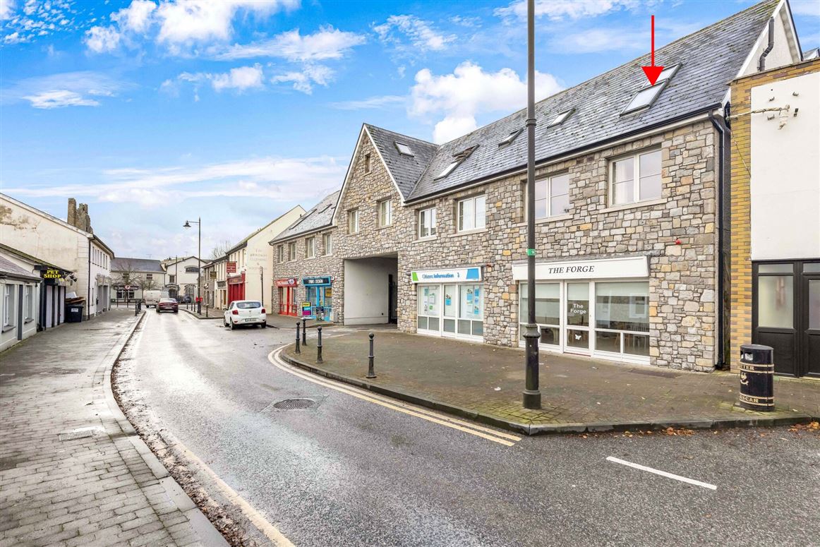 9 The Old Forge, Haggard Street, Trim, Co. Meath