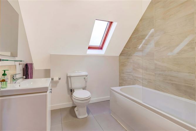 9 The Old Forge, Haggard Street, Trim, Co. Meath