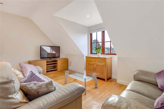 9 The Old Forge, Haggard Street, Trim, Co. Meath