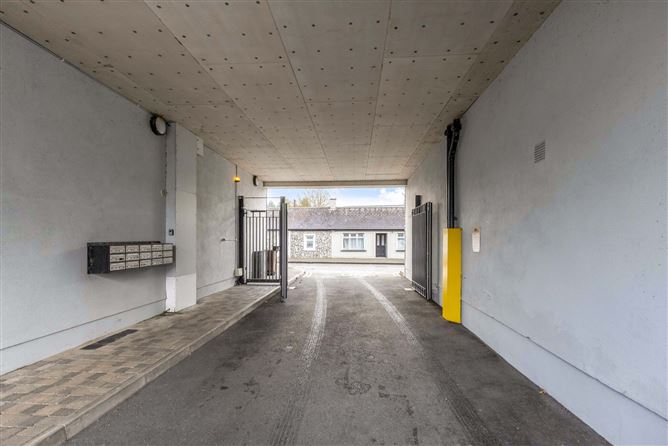 9 The Old Forge, Haggard Street, Trim, Co. Meath