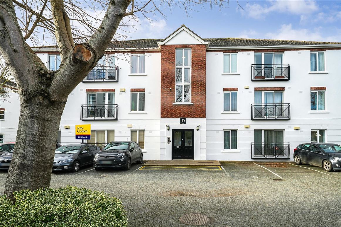 66 Old Kilmainham Village, Kilmainham, Dublin 8, D08 N6P8