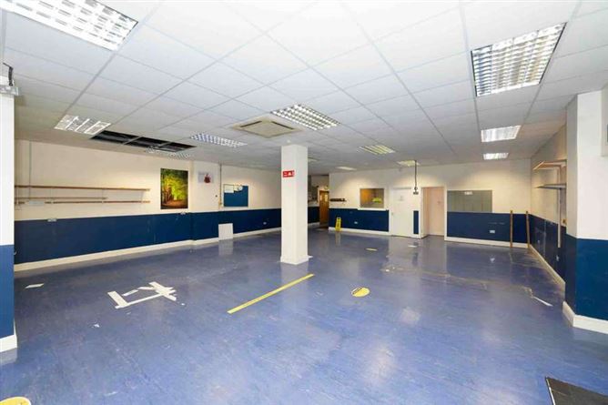 Unit 1 Crawford Hall, Wandesford Quay, Clarkes Bridge, Cork City, Cork