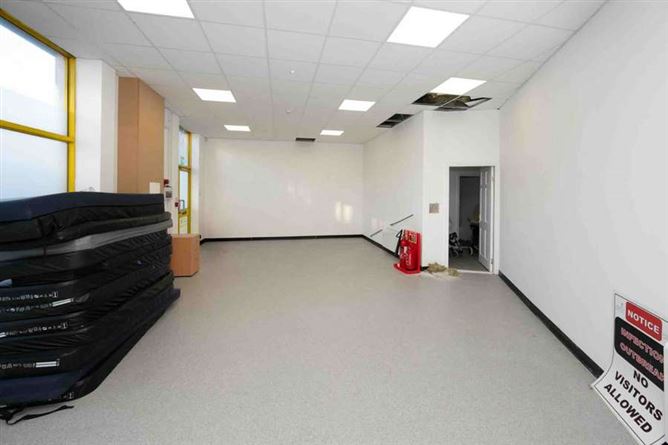 Unit 1 Crawford Hall, Wandesford Quay, Clarkes Bridge, Cork City, Cork