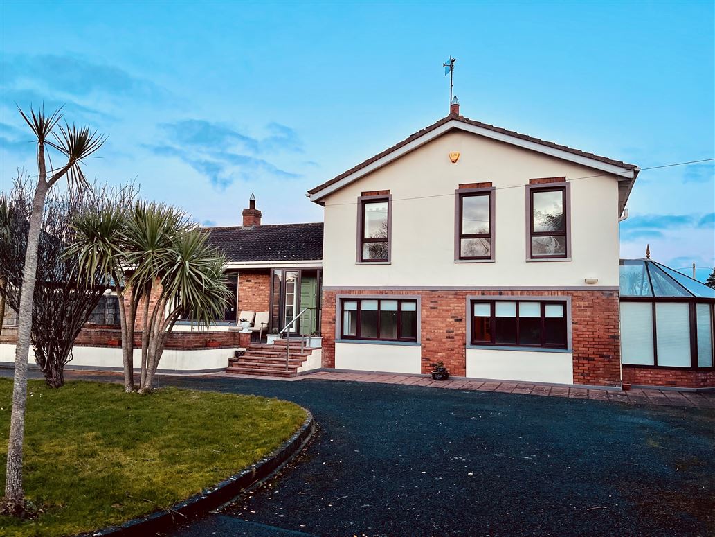 Westbrook Burrow Rosd Portrane , Portrane, County Dublin