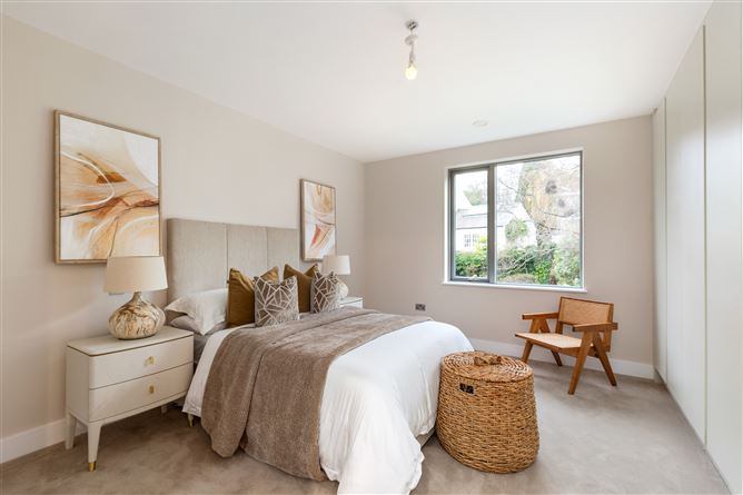 The Glebe, Brides Glen Road, Shankill, Dublin 18