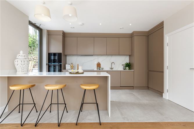 The Glebe, Brides Glen Road, Shankill, Dublin 18