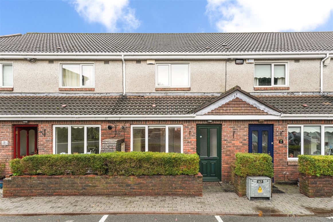 3 Saint Jude's Court, Firhouse,   Dublin 24