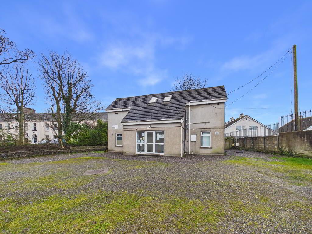 The Old Schoolhouse, The Crescent, Lucan, Dublin