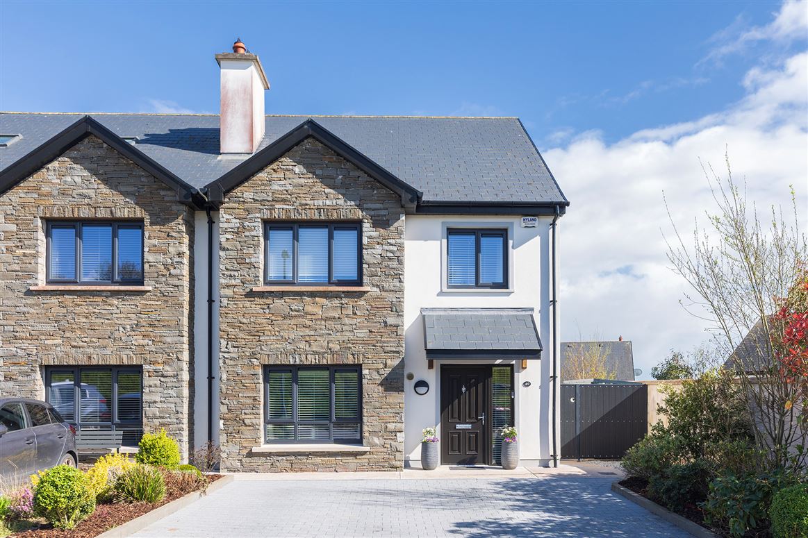 40 The Avenue, Crawford Woods, Glanmire, Cork