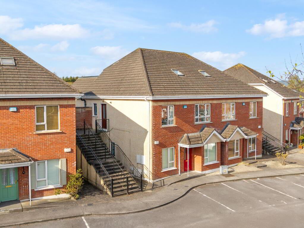 Apartment 6 Riverview, Chapelstown Gate, Carlow Town, Carlow