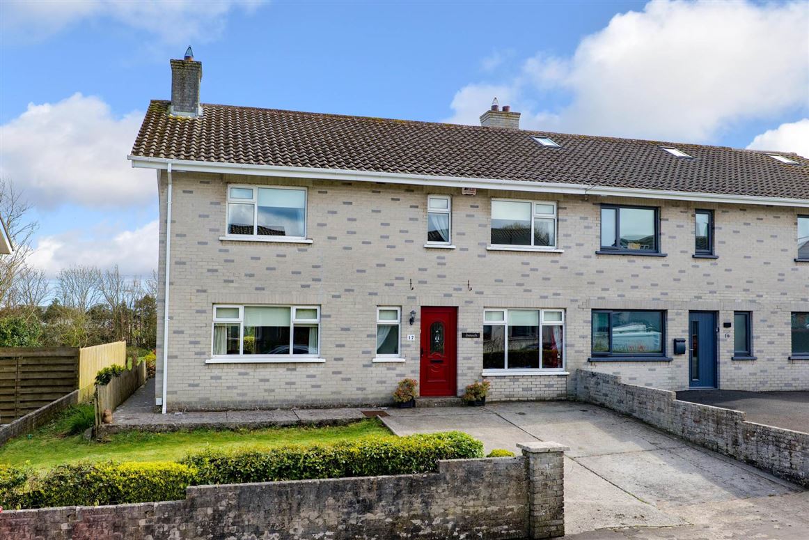 17 Moyola Park, Newcastle, Galway, County Galway