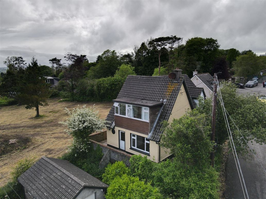 The Crows Nest, Barrack Green, Kinsale, Co.Cork., Kinsale, Cork