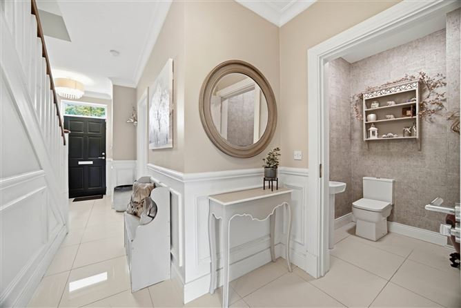 39 Chelmsford Manor, Simmonstown, Celbridge, County Kildare