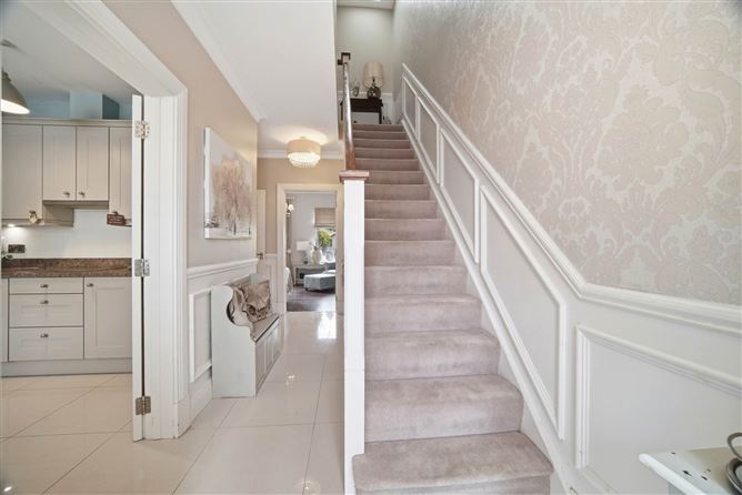39 Chelmsford Manor, Simmonstown, Celbridge, County Kildare