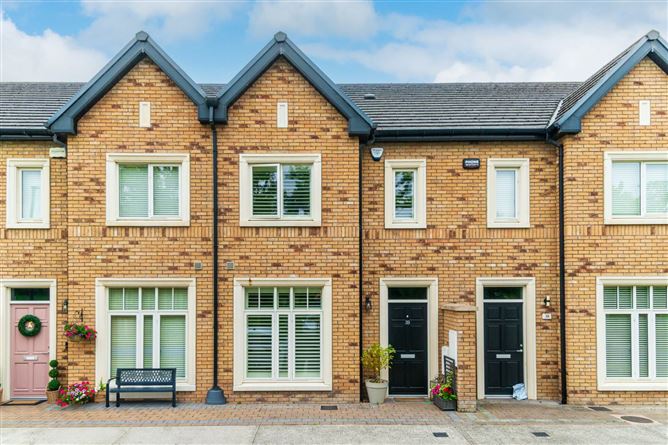 Photo 1 of 19 — 39 Chelmsford Manor, Simmonstown, Celbridge, County Kildare